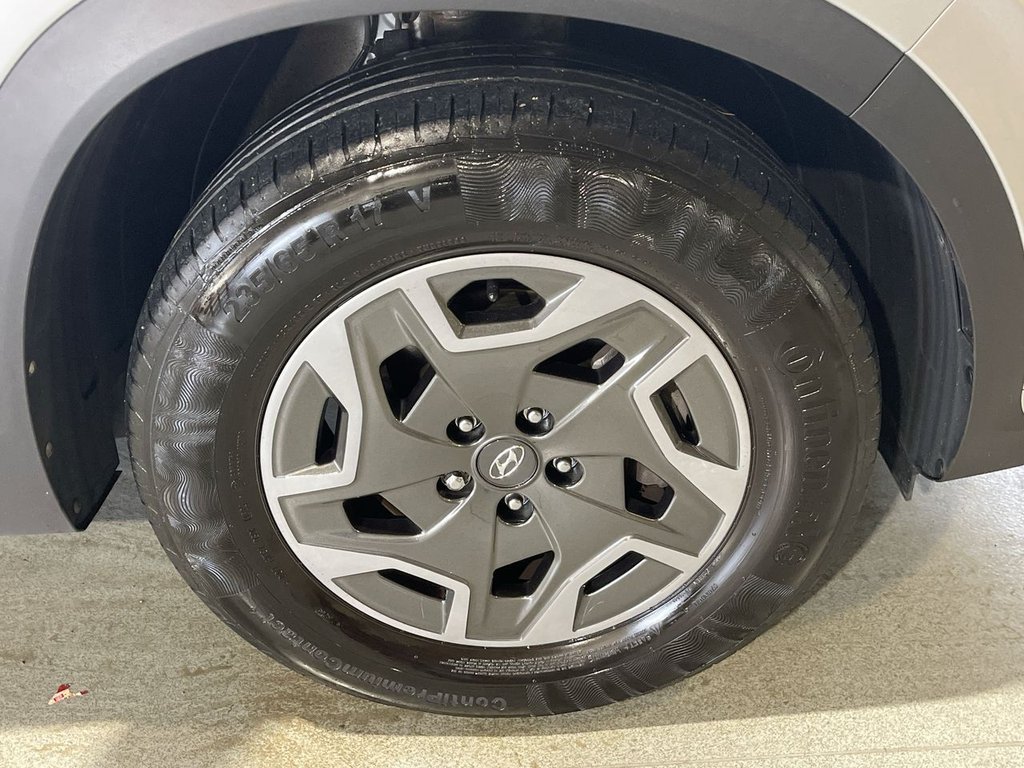 Used Hyundai Santa Fe 2022 for sale - 76546765: Photo 11