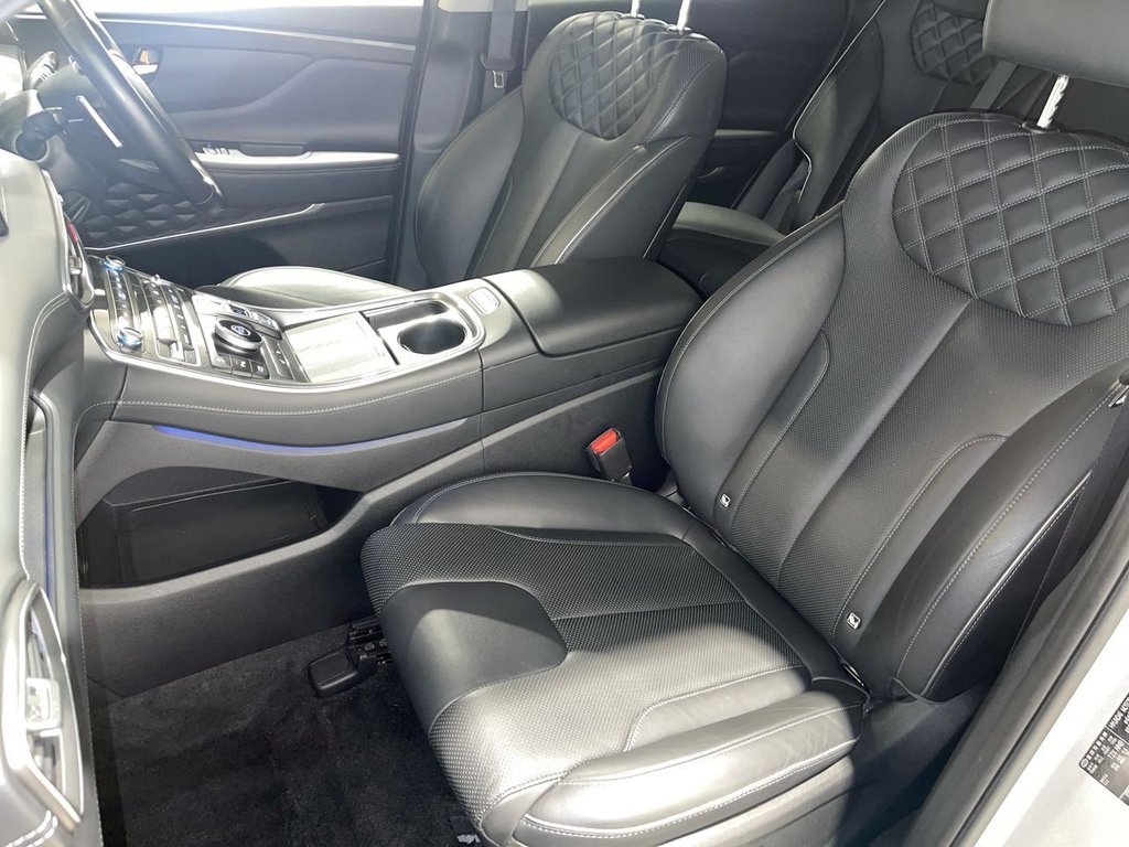 Used Hyundai Santa Fe 2022 for sale - 76546765: Photo 16