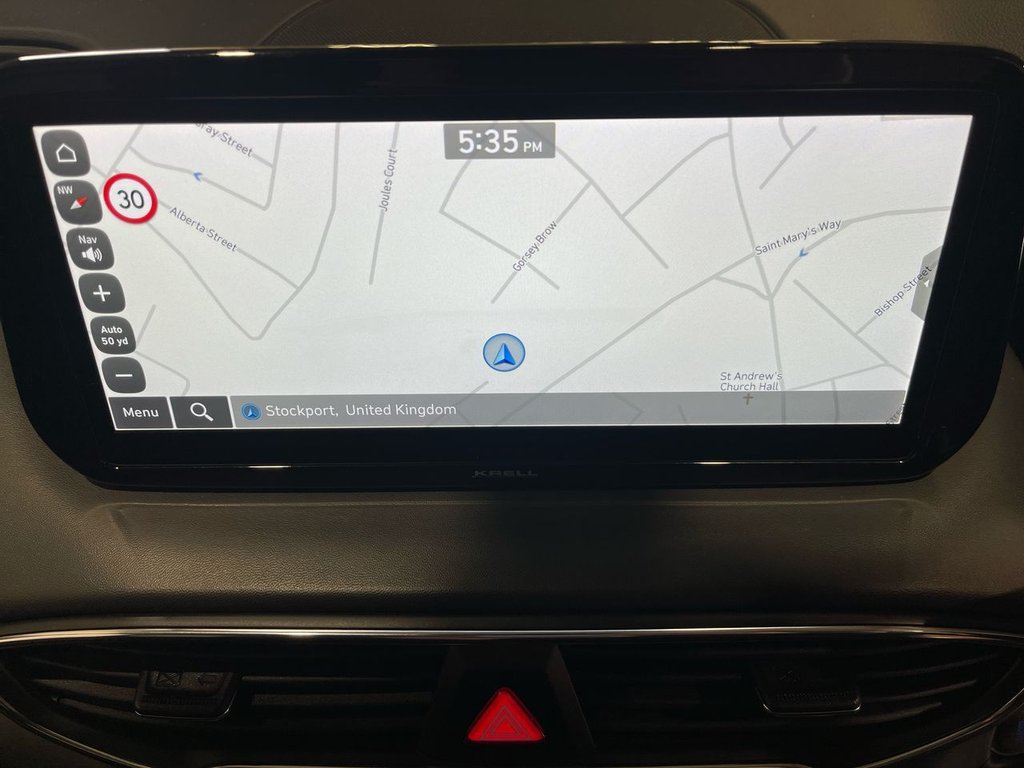 Used Hyundai Santa Fe 2022 for sale - 76546765: Photo 18