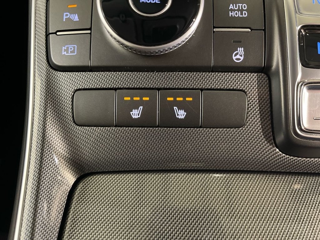 Used Hyundai Santa Fe 2022 for sale - 76546765: Photo 23