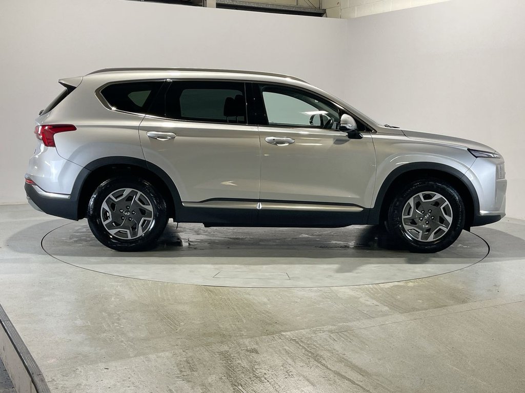 Used Hyundai Santa Fe 2022 for sale - 76546765: Photo 9