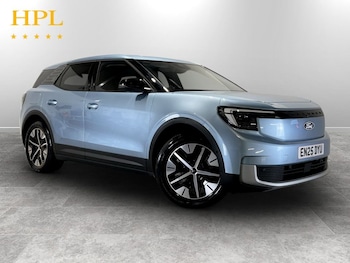 Used Ford Explorer 2025 for sale - 78425771: Photo