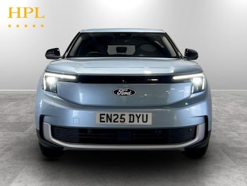 Used Ford Explorer 2025 for sale - 78425771: Photo