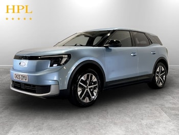 Used Ford Explorer 2025 for sale - 78425771: Photo