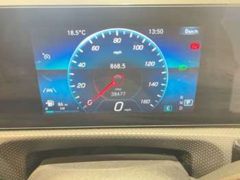 Used Mercedes-Benz CLA 2022 for sale - 74734060: Photo