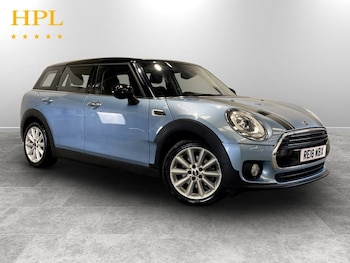 Used MINI Clubman 2018 for sale - 78749705: Photo