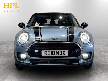 Used MINI Clubman 2018 for sale - 78749705: Photo