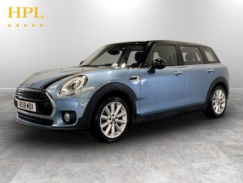 Used MINI Clubman 2018 for sale - 78749705: Photo