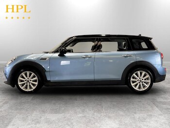 Used MINI Clubman 2018 for sale - 78749705: Photo