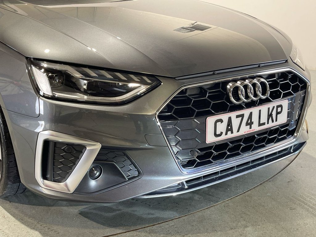 Used Audi A4 2024 for sale - 76686513: Photo 10