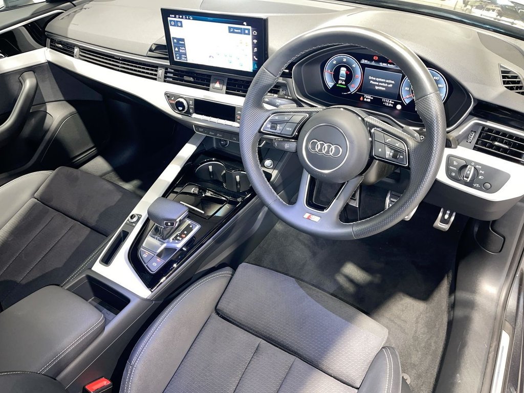 Used Audi A4 2024 for sale - 76686513: Photo 15