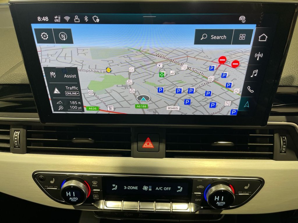 Used Audi A4 2024 for sale - 76686513: Photo 18