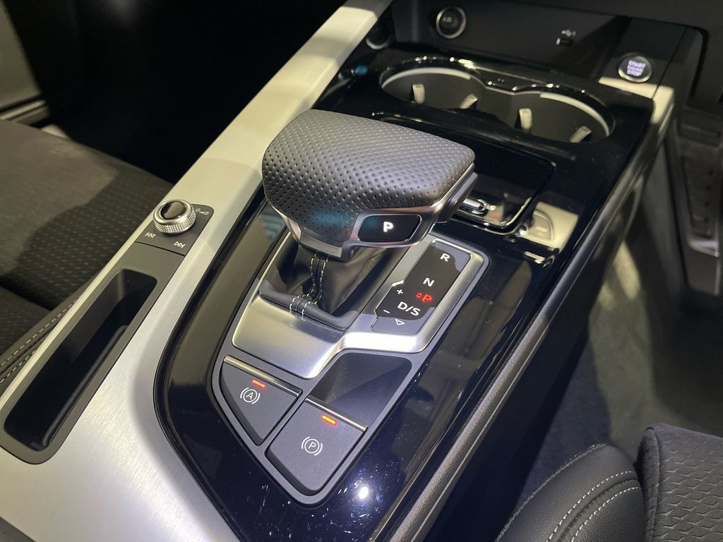 Used Audi A4 2024 for sale - 76686513: Photo 19