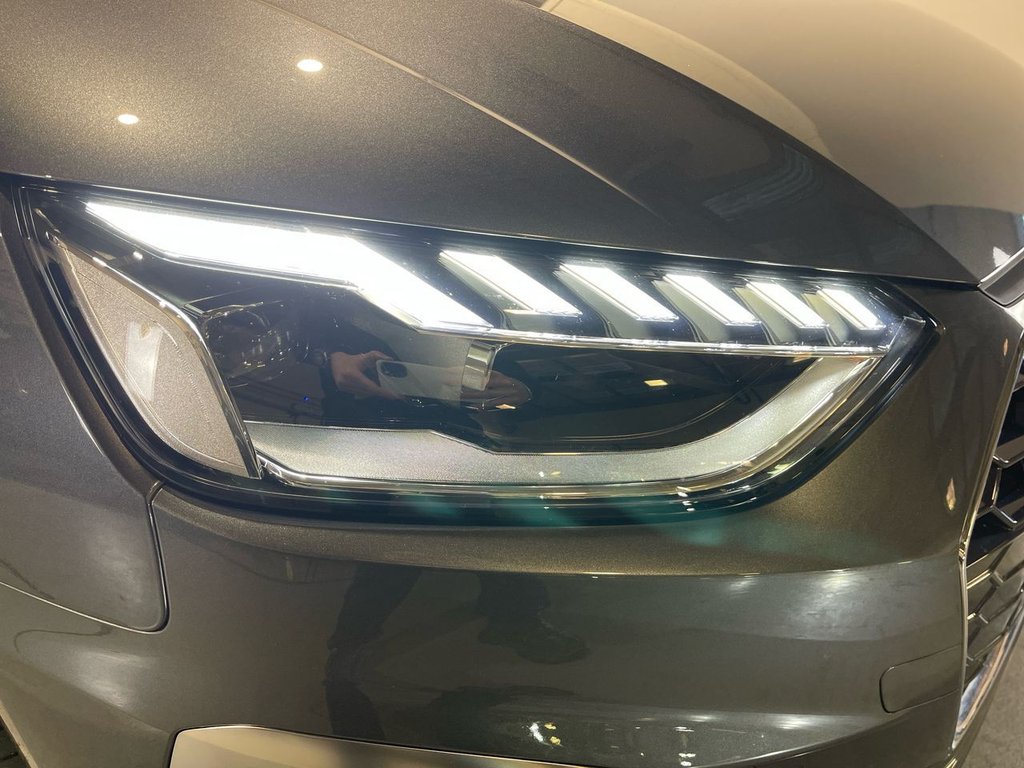 Used Audi A4 2024 for sale - 76686513: Photo 21