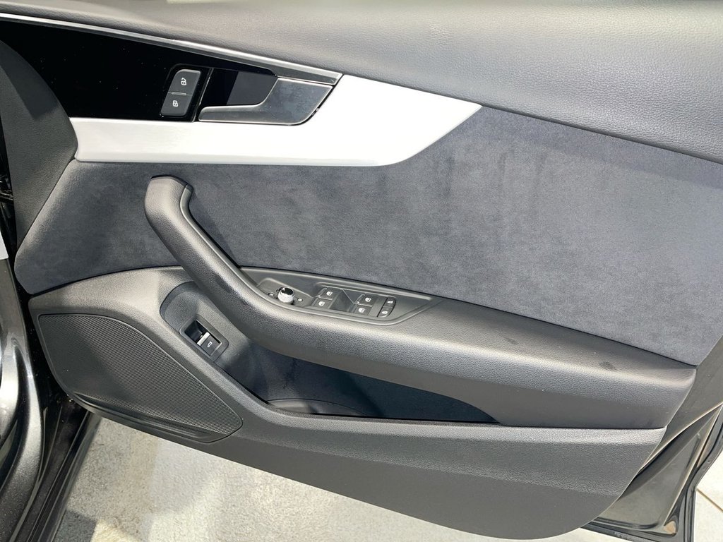 Used Audi A4 2024 for sale - 76686513: Photo 24