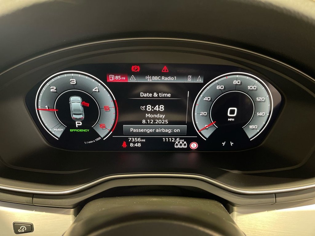 Used Audi A4 2024 for sale - 76686513: Photo 25