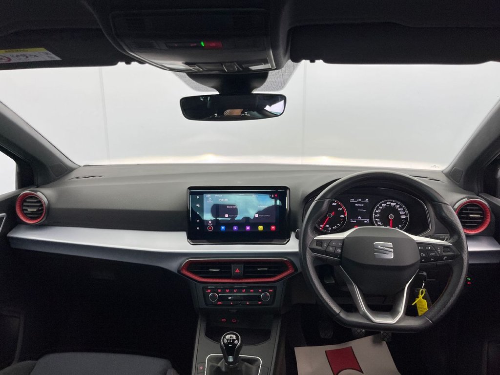 Used SEAT Ibiza 2022 for sale - 76375895: Photo 10