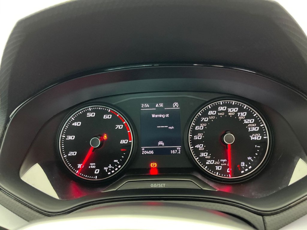 Used SEAT Ibiza 2022 for sale - 76375895: Photo 11