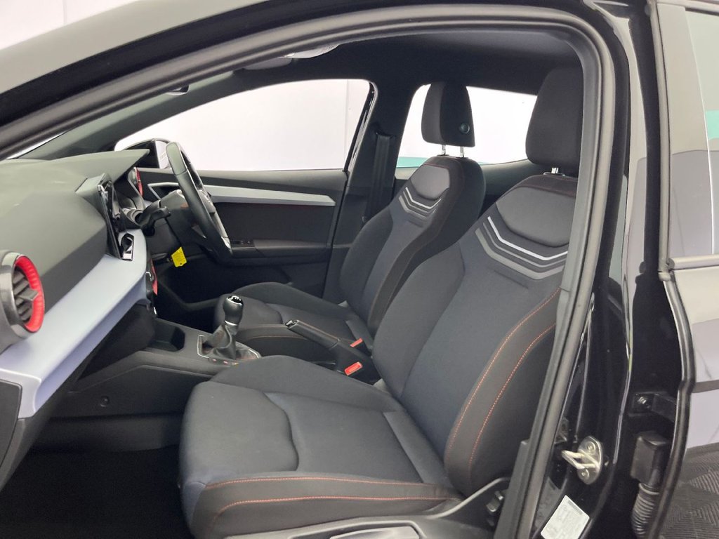 Used SEAT Ibiza 2022 for sale - 76375895: Photo 12