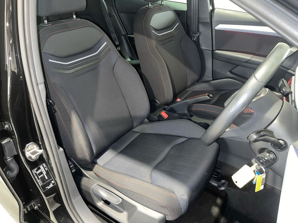 Used SEAT Ibiza 2022 for sale - 76375895: Photo 14