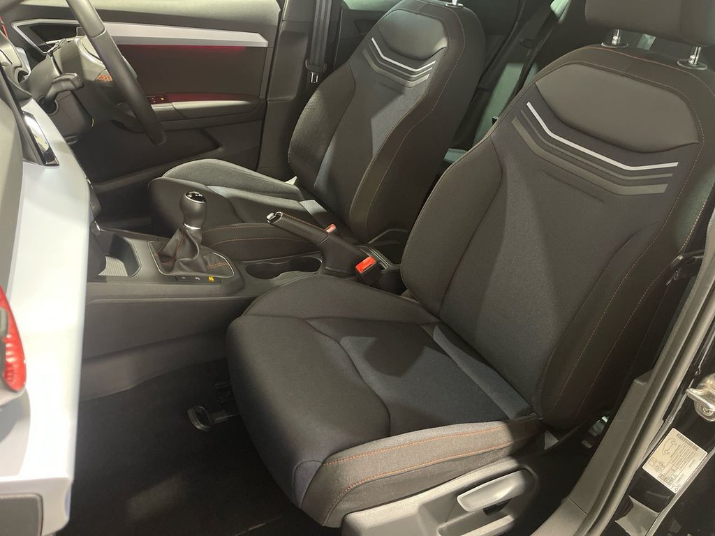 Used SEAT Ibiza 2022 for sale - 76375895: Photo 16