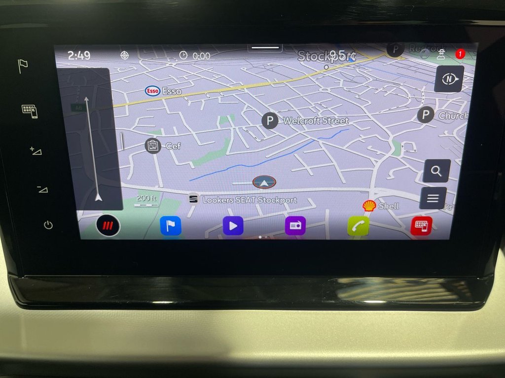 Used SEAT Ibiza 2022 for sale - 76375895: Photo 18