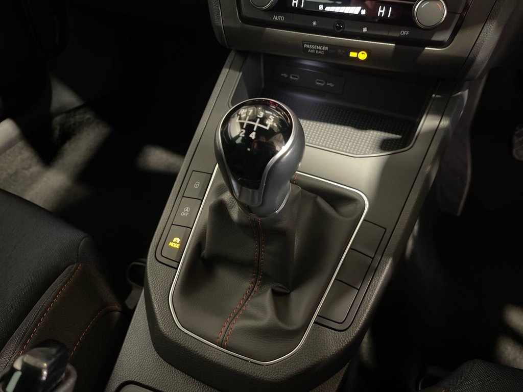 Used SEAT Ibiza 2022 for sale - 76375895: Photo 19