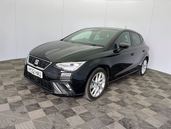 2022 (22) - 1.0 TSI 95 FR 5dr