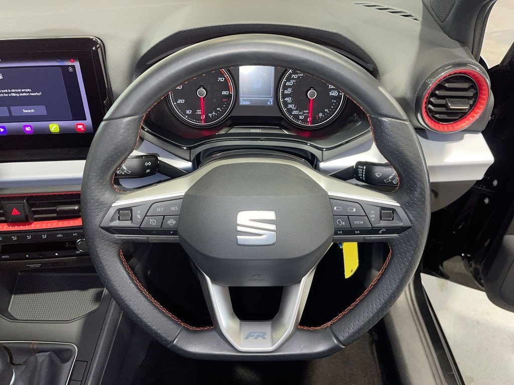 Used SEAT Ibiza 2022 for sale - 76375895: Photo 20