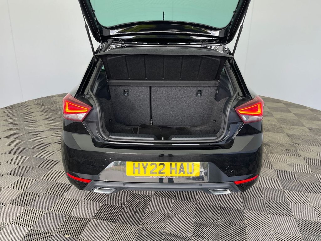 Used SEAT Ibiza 2022 for sale - 76375895: Photo 5