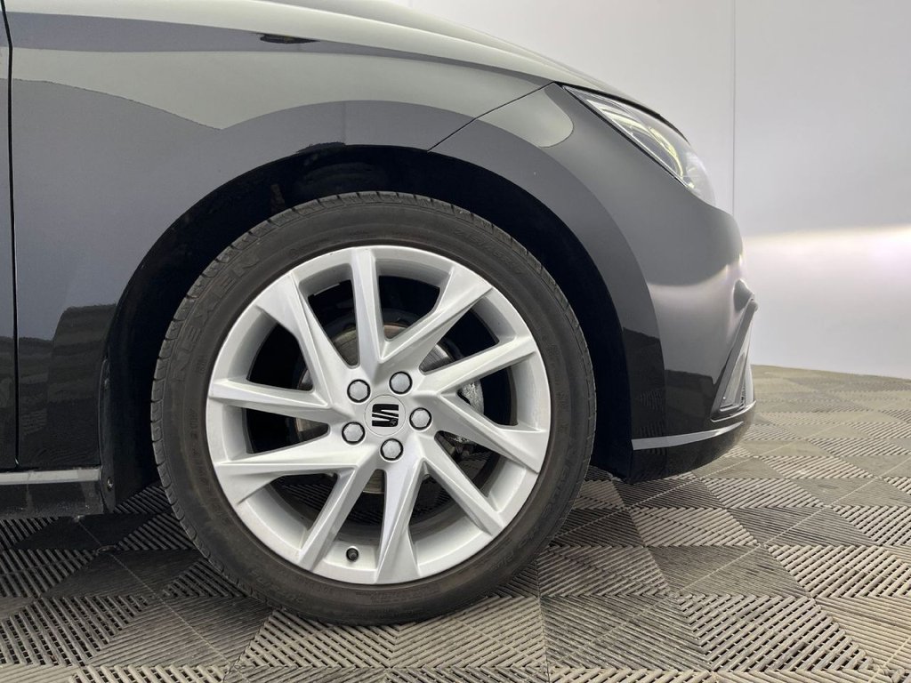 Used SEAT Ibiza 2022 for sale - 76375895: Photo 7