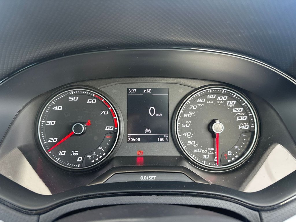 Used SEAT Ibiza 2022 for sale - 76375895: Photo 8
