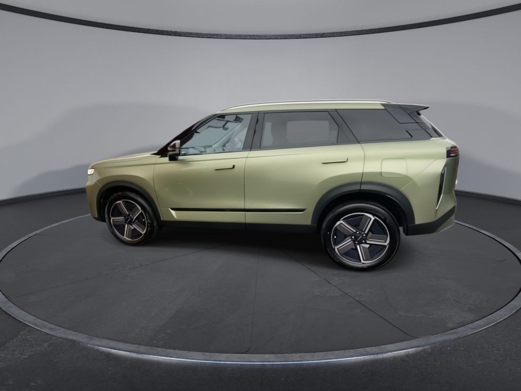 Used Jaecoo Jaecoo 7 2025 for sale - 77806318: Photo 12