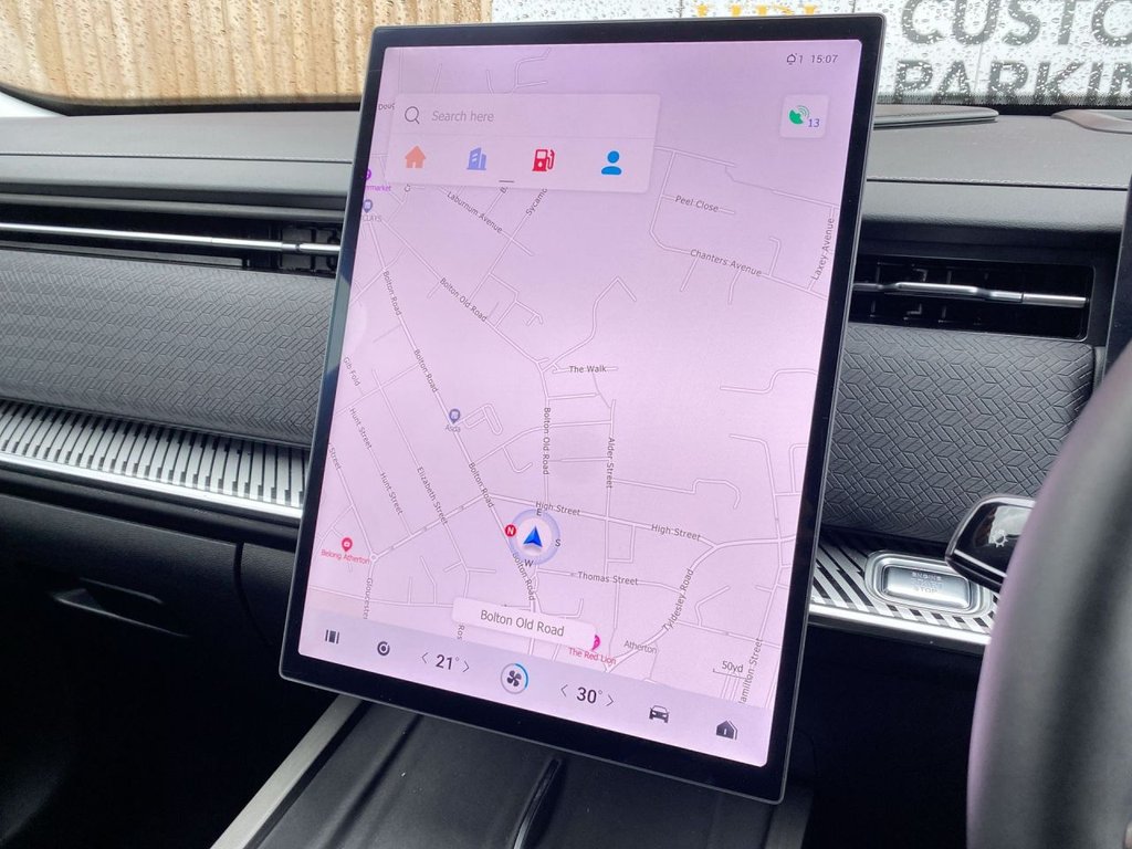 Used Jaecoo Jaecoo 7 2025 for sale - 77806318: Photo 14