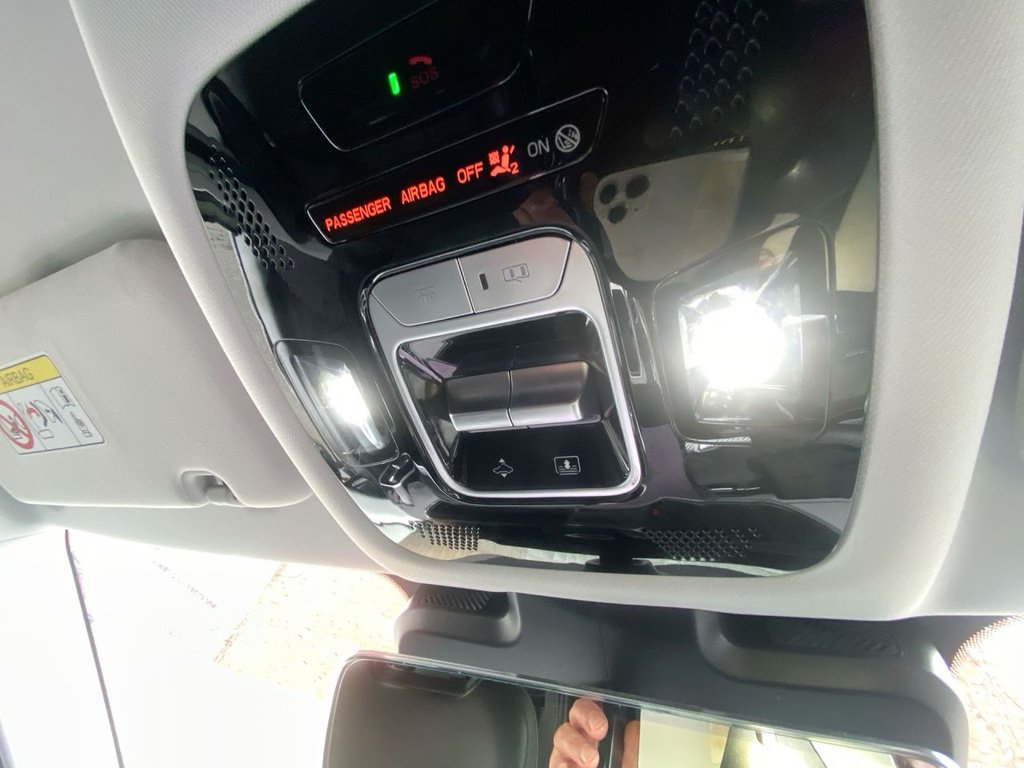 Used Jaecoo Jaecoo 7 2025 for sale - 77806318: Photo 19