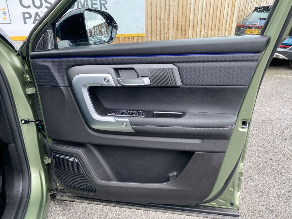 Used Jaecoo Jaecoo 7 2025 for sale - 77806318: Photo 22