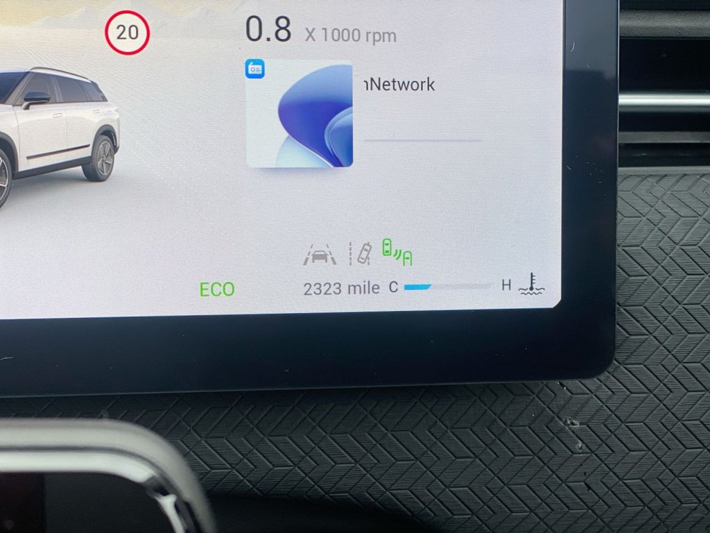 Used Jaecoo Jaecoo 7 2025 for sale - 77806318: Photo 23