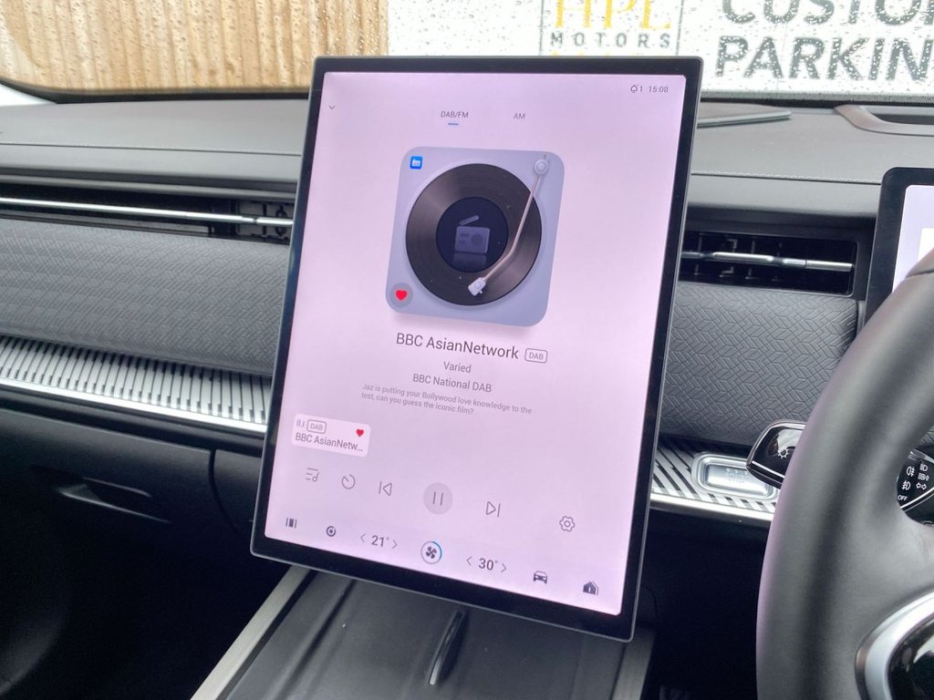 Used Jaecoo Jaecoo 7 2025 for sale - 77806318: Photo 24