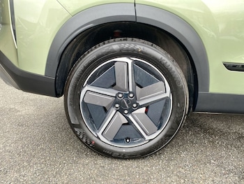 Used Jaecoo Jaecoo 7 2025 for sale - 77806318: Photo