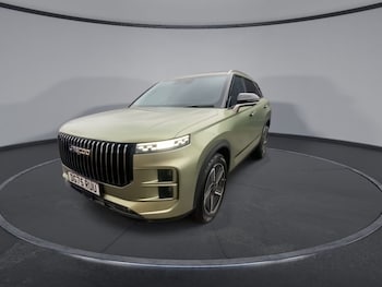 Used Jaecoo Jaecoo 7 2025 for sale - 77806318: Photo