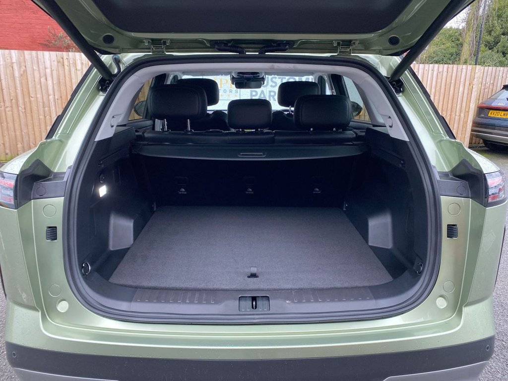 Used Jaecoo Jaecoo 7 2025 for sale - 77806318: Photo 5