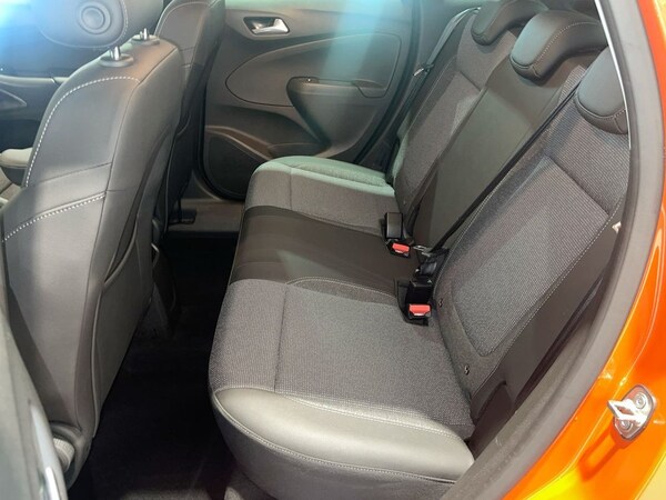Used Vauxhall Crossland 2022 for sale - 75515222: Photo 15