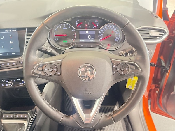 Used Vauxhall Crossland 2022 for sale - 75515222: Photo 3