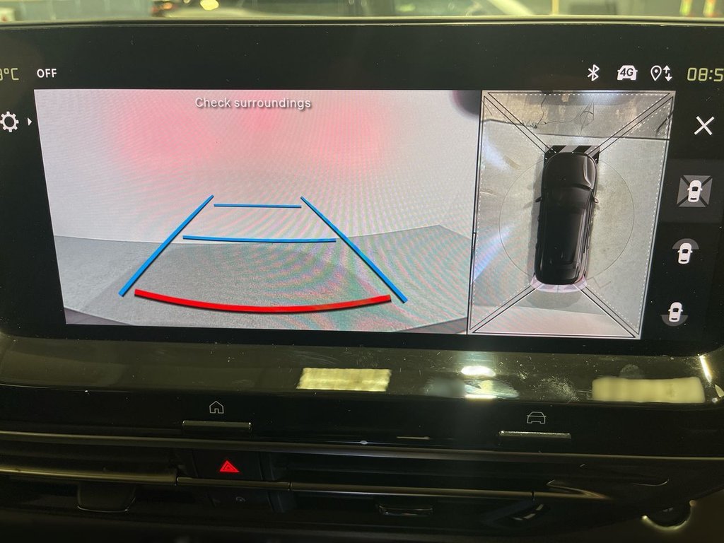 Used Citroen C5 X 2023 for sale - 75799733: Photo 15