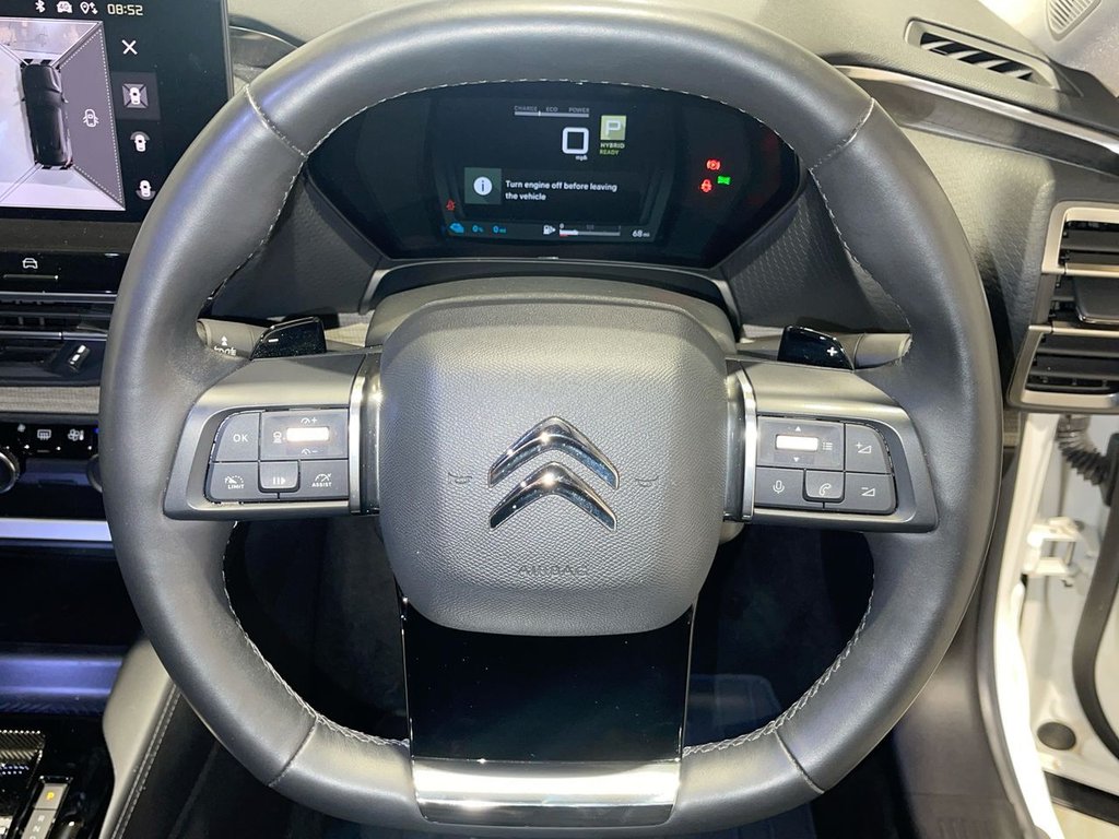 Used Citroen C5 X 2023 for sale - 75799733: Photo 3