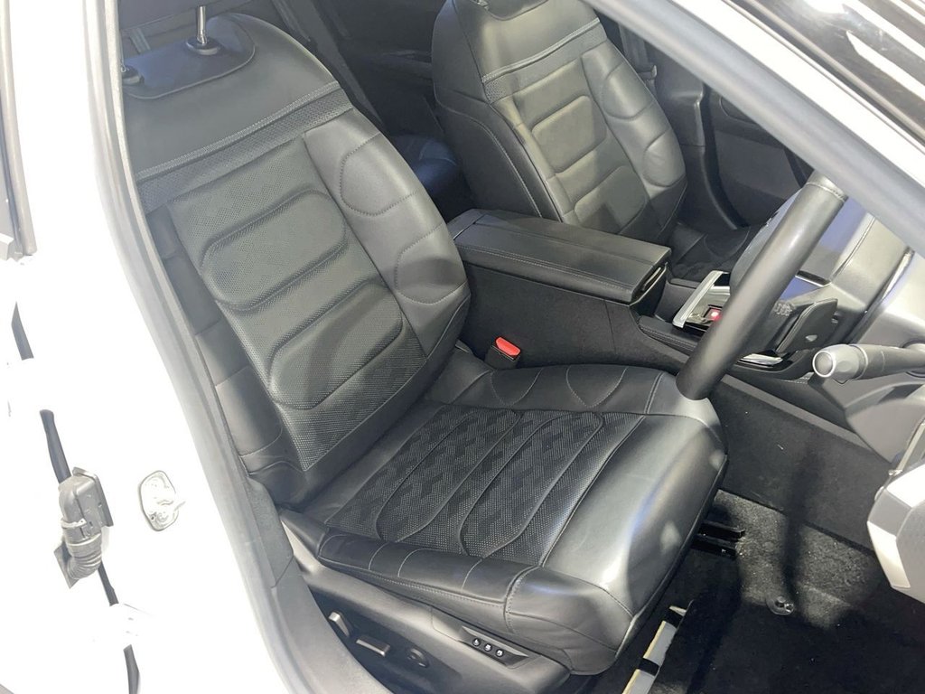 Used Citroen C5 X 2023 for sale - 75799733: Photo 5