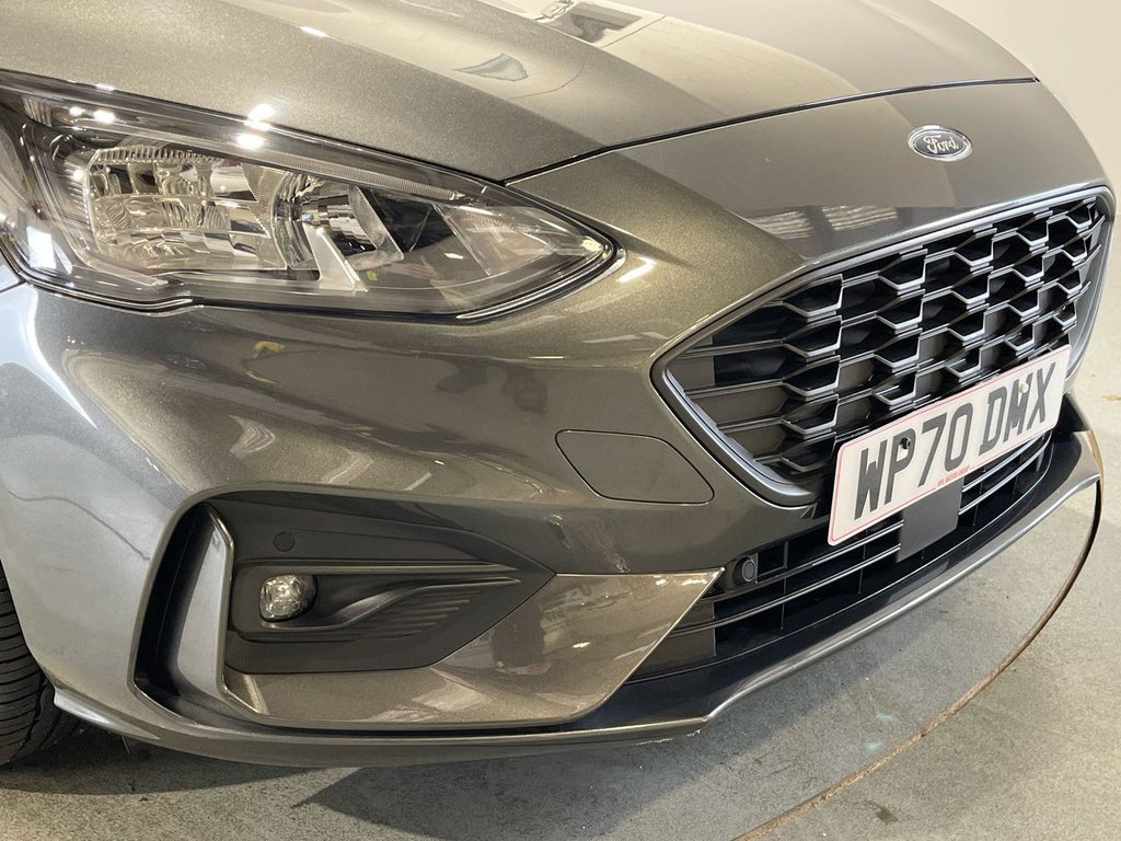 Used Ford Focus 2020 for sale - 77121747: Photo 10