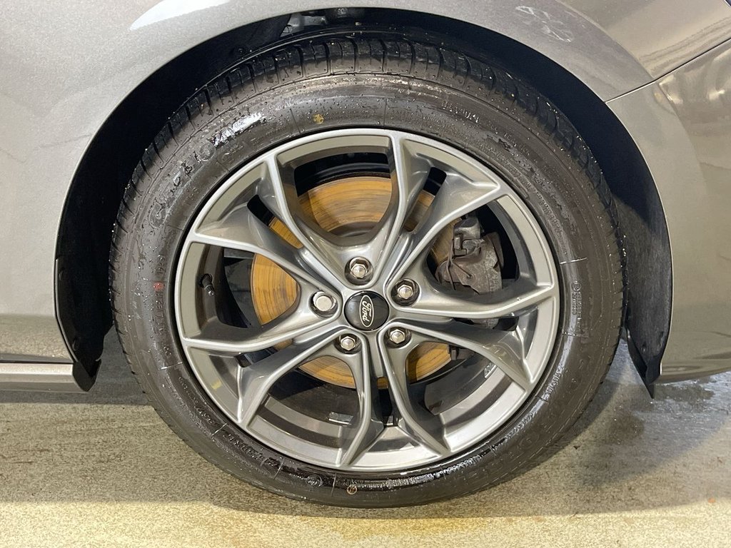 Used Ford Focus 2020 for sale - 77121747: Photo 11