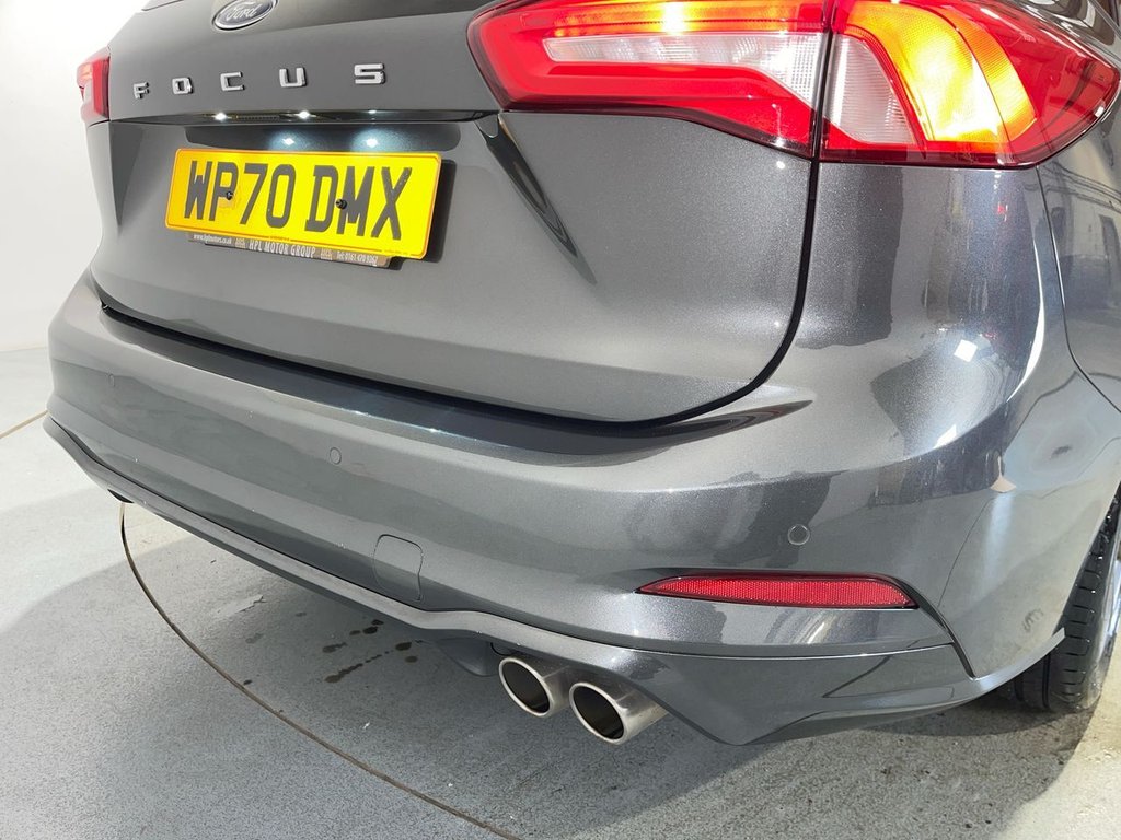 Used Ford Focus 2020 for sale - 77121747: Photo 13