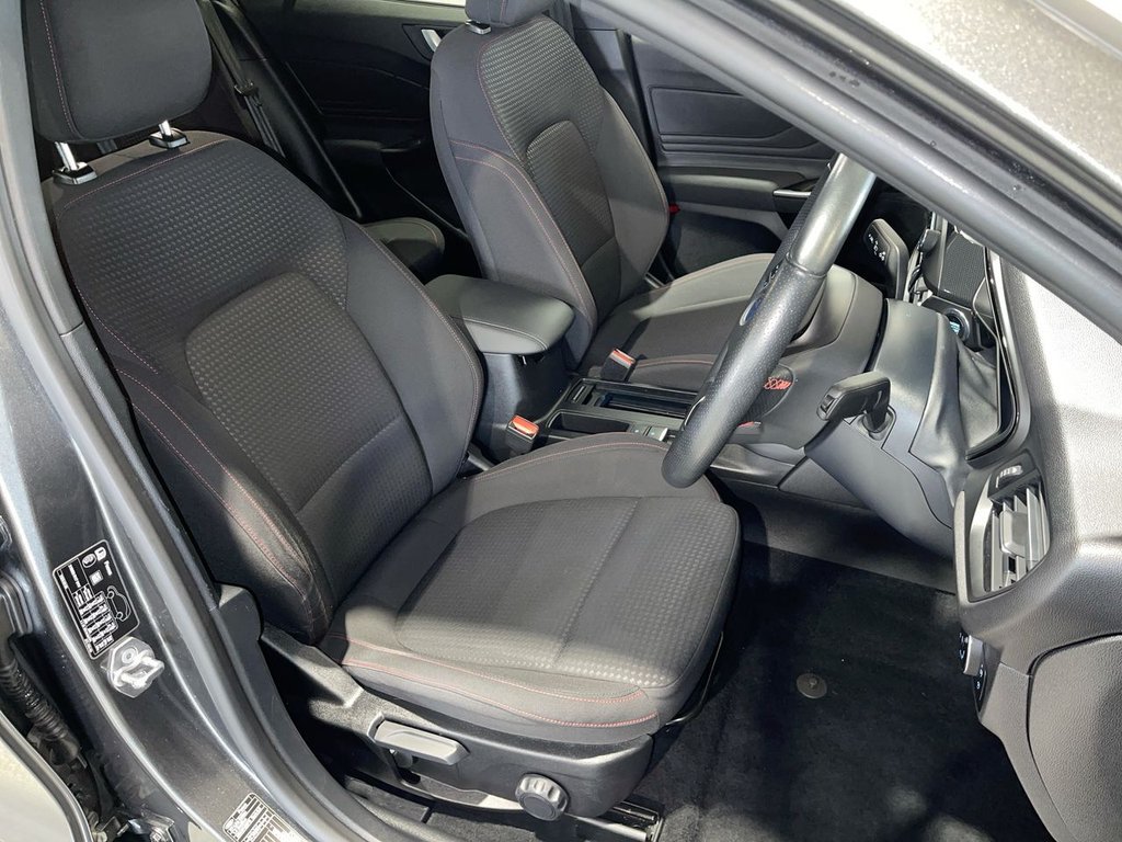 Used Ford Focus 2020 for sale - 77121747: Photo 14